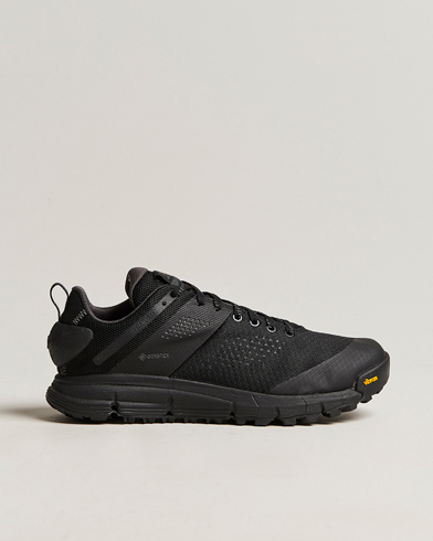 Men | Running Sneakers | Danner | Trail 2650 Mesh GTX Trail Sneaker Black Shadow