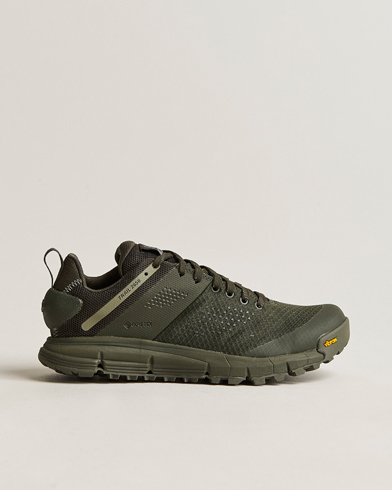 Men | Running Sneakers | Danner | Trail 2650 Mesh GTX Trail Sneaker Forrest Night
