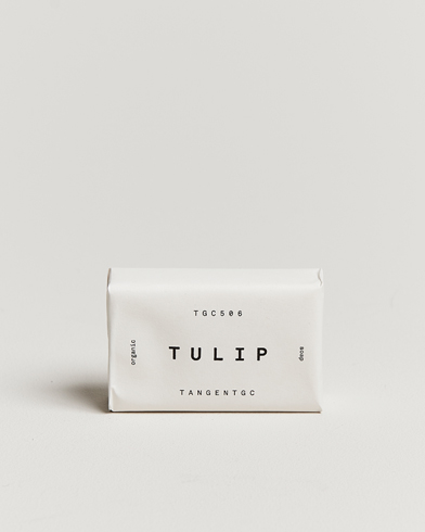 Men | Tangent GC | Tangent GC | TGC506 Tulip Soap Bar 100g 