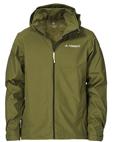  |  Terrex Technical Jacket Olive