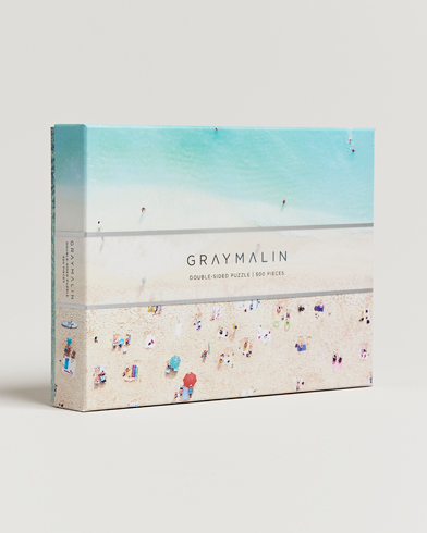 Men | Lifestyle | New Mags | Gray Malin-The Hawaii Two-sided 500 Pieces Puzzle 