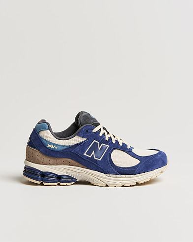 Running Sneakers |  M2002 Sneaker Blue