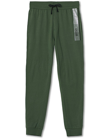  |  Authentic Pants Green