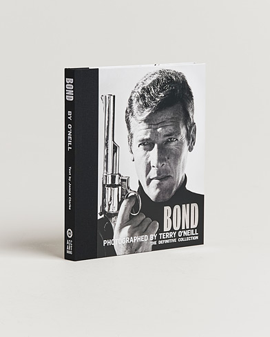 Men | Under 100 | New Mags | Bond - The Definitive Collection 