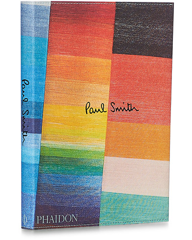 Men | Books | New Mags | Paul Smith - Signed Edition 