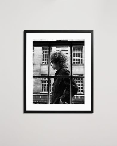 Men | Sonic Editions | Sonic Editions | Framed Bob Dylan 66 