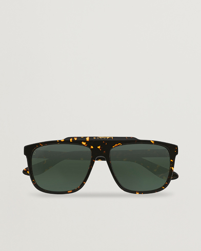 Men | Gucci | Gucci | GG1039S Sunglasses Havana Green