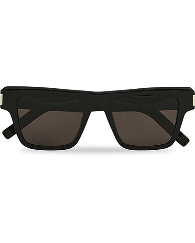 Men |  | Saint Laurent | SL 469 Sunglasses Black