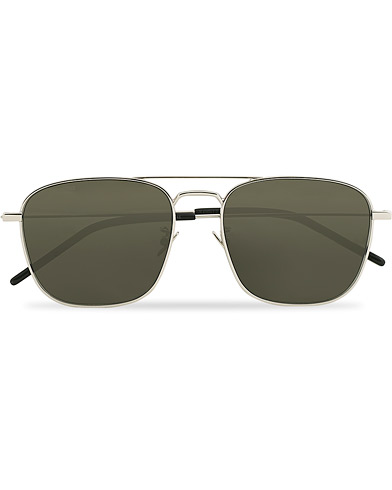  |  SL 309 Sunglasses Silver