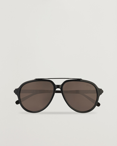Aviator Sunglasses |  BR0096S Sunglasses Black