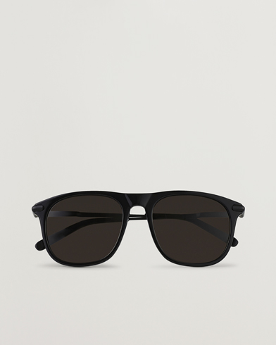 Men | Aviator Sunglasses | Brioni | BR0094S Sunglasses Black