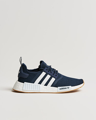 Summer Shoes |  NMD R1 Sneaker Blue White