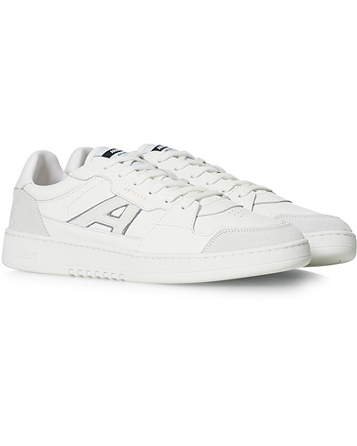 Low Sneakers |  A Dice Lo Sneaker White