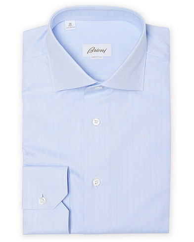 Business Shirts |  Slim Fit Dress Shirt Light Blue
