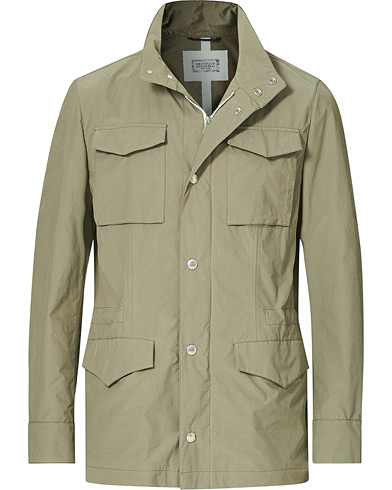 Field Jackets |  Unlined Field Jacket Olive