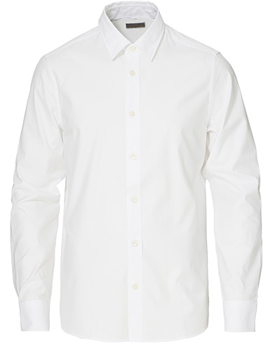  |  Benjamins Shirt Pure White