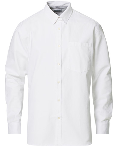 Men |  | Tiger of Sweden | Graande Shirt Pure White