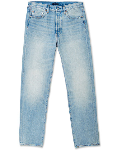  |  501 Classic Jeans Inlet