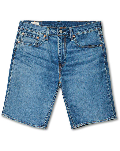 Jeans shorts |  405 Denim Stretch Shorts Punsch Line Real Calling