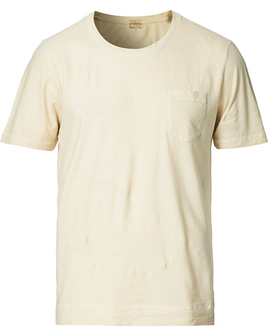  |  Panarea Watercolor T-Shirt Summer Sand