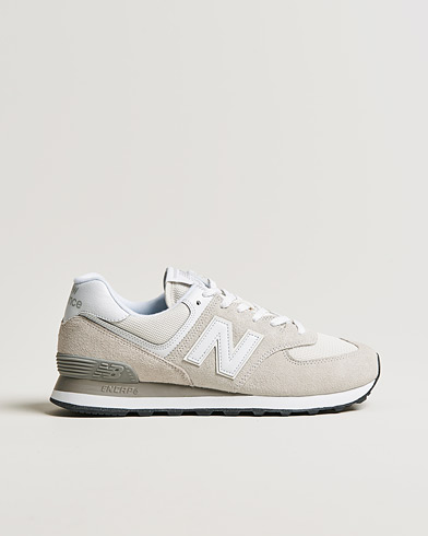 Men | Suede shoes | New Balance | 574 Sneakers Nimbus Cloud