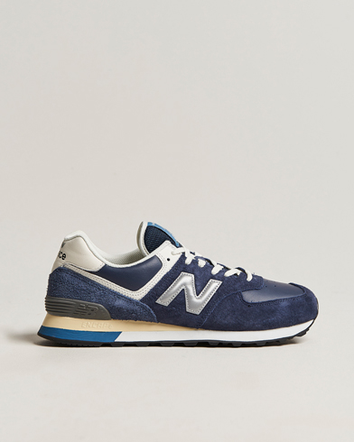 Men | Running Sneakers | New Balance | 574 Sneaker Navy