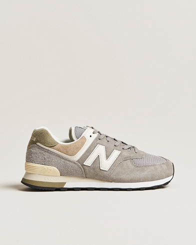 Men | New Balance | New Balance | 574 Sneaker Marblehead
