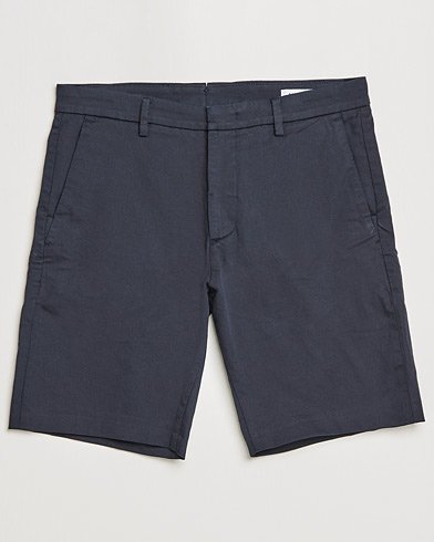 Men | Search result | NN07 | Theo Shorts Navy