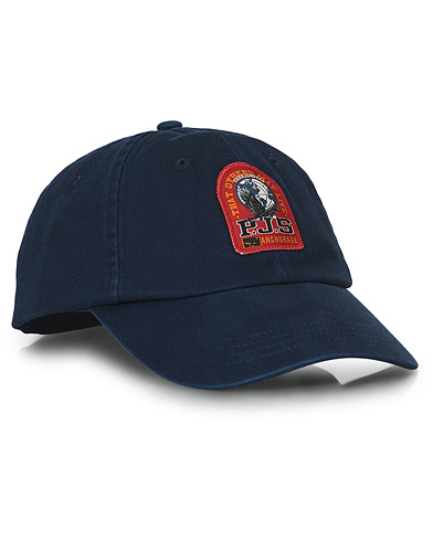Hats & Caps |  Patch Cap Navy