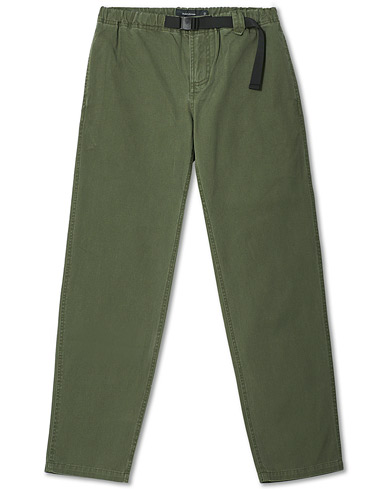 Cargo Trousers |  Comfort Cotton Pant Pine Neddle