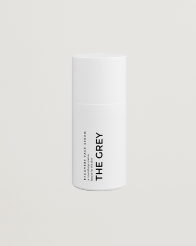Men | Skincare | THE GREY | Recovery Face Serum 30ml 