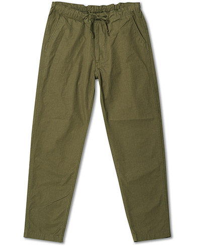  |  New Yorker Pants Dark Military