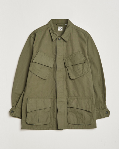 Men |  | orSlow | US Army Tropical Jacket Army Green