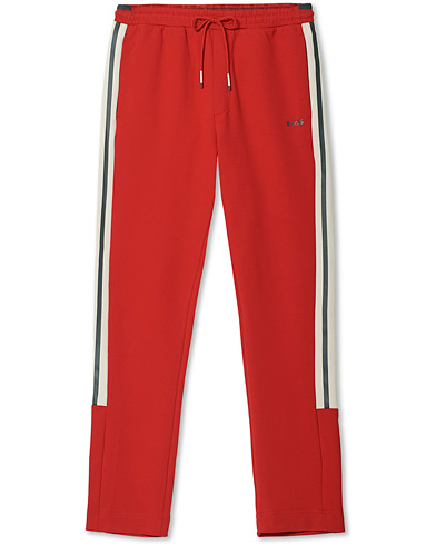  |  Hadim Sweatpants Medium Red