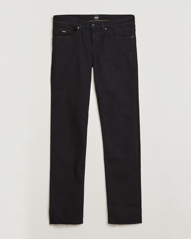 Men | Jeans | BOSS BLACK | Delaware Jeans Black
