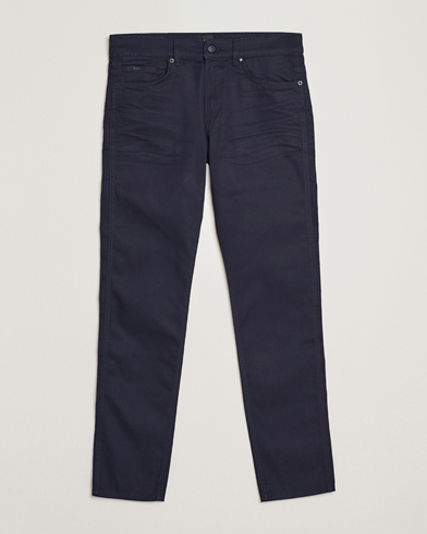 Men | Slim fit | BOSS | Delaware Jeans Blue