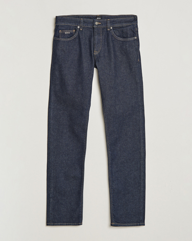 Men |  | BOSS | Maine Jeans Rinse