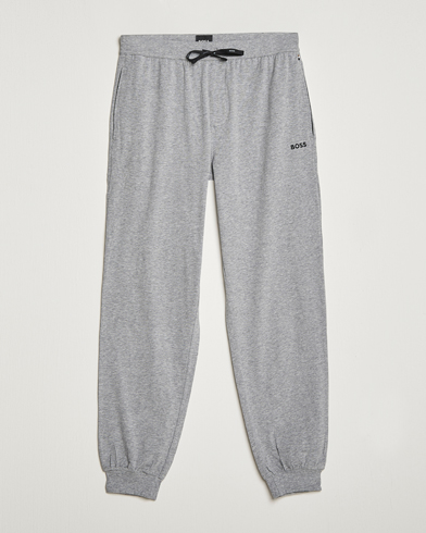 Men | Sweatpants | BOSS BLACK | Mix & Match Sweatpants Medium Grey