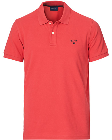  |  The Summer Polo Watermelon Pink