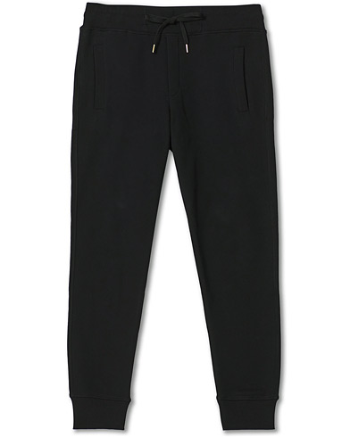 Men |  | Versace Jeans Couture | Logo Sweatpants Black