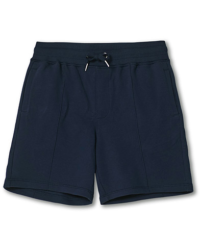  |  Cotton Jersey Shorts Navy