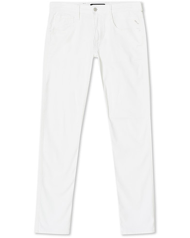 Search result |  Anbass Stretch Jeans White