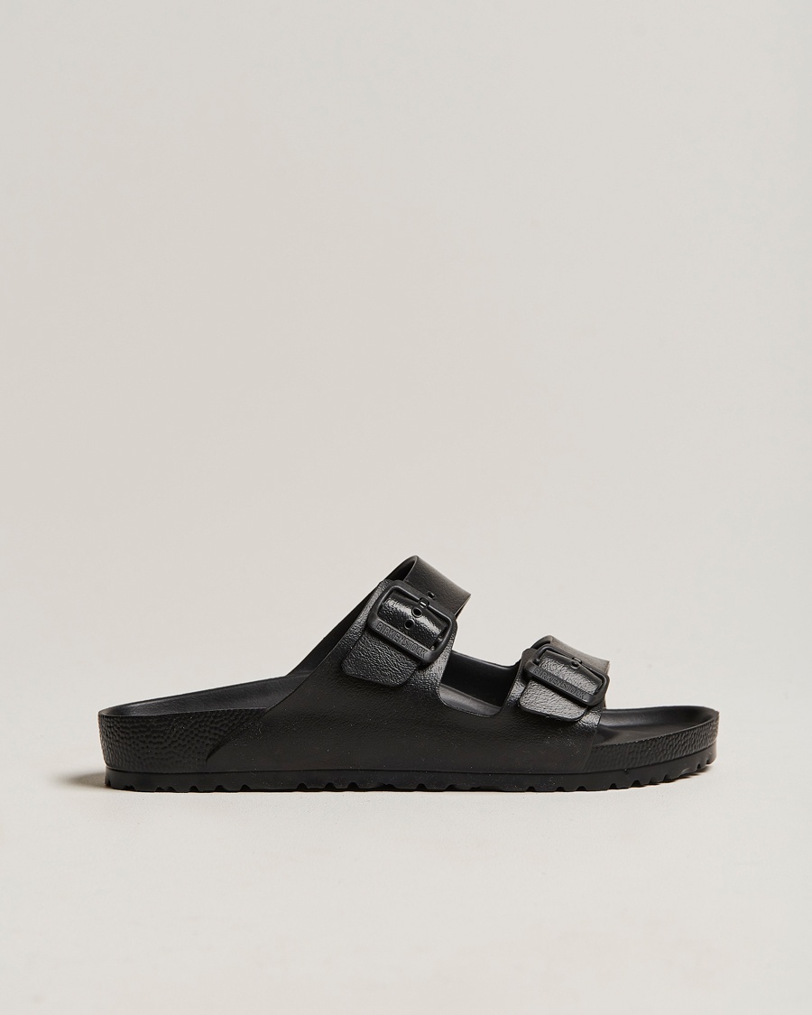 BIRKENSTOCK Arizona Eva Black – Black