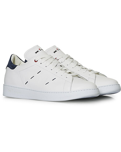  |  Plain Sneaker White