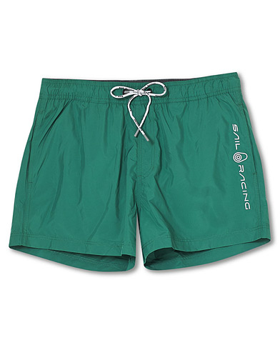 Sail Racing Bowman Volley Swimshorts Harbour Green