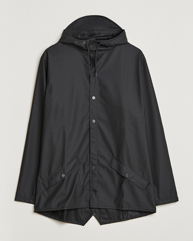 Raincoats |  Jacket Black