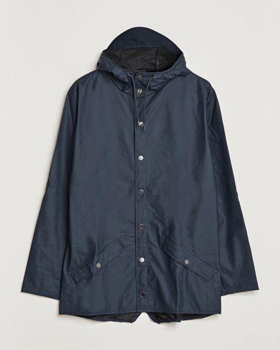 Raincoats |  Jacket Navy