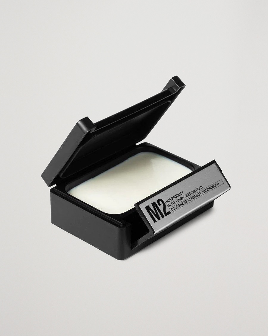 Patricks M2 Matte Medium Hold Hair Pomade 75g