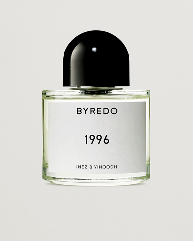 Men |  | BYREDO | 1996 Eau de Parfum 100ml 