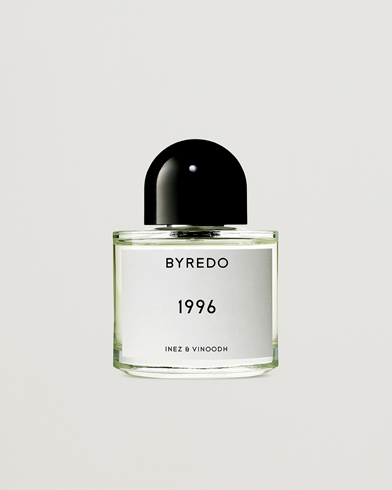 Men |  | BYREDO | 1996 Eau de Parfum 50ml 